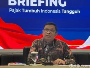 DJP CPO Ungkap Penggelapan Besar: 32 Wajib Pajak Dituduh Utang Pajak Rp 1,1 Triliun