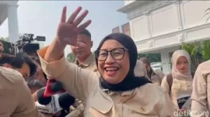 Efisiensi Anggaran: Bos Baru BGN Merapat ke Istana, Lapor Prabowo soal Penghematan Besar