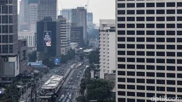 Ekonomi Global Bikin Cemas, RI Gimana? Analisis Dampak dan Tantangan Indonesia 2024