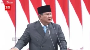 Eksklusif: Prabowo Teken Aturan Ekspor Satu Pintu Lewat BUMN, Ini Isinya dan Dampaknya bagi SDA Indonesia