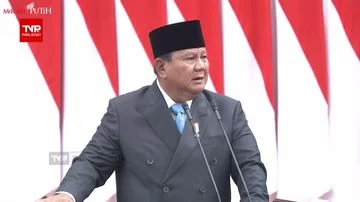 Eksklusif: Prabowo Teken Aturan Ekspor Satu Pintu Lewat BUMN, Ini Isinya dan Dampaknya bagi SDA Indonesia
