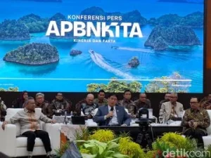 Eksklusif! Saksikan Purbaya Paparkan Isu-isu Panas Terkini, Live! – Analisis Keuangan Terbaru