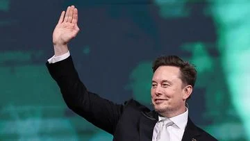 Elon Musk Pecahkan Rekor: Harta Elon Musk yang Jadi Triliuner Pertama Dunia Mengguncang Pasar Global