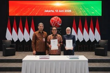 ETF Emas: Pegadaian dan KSEI Gandeng Investasi, Buka Peluang Besar di Pasar Modal 2026