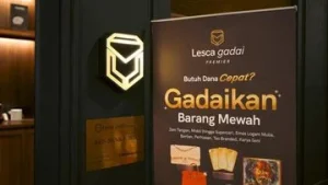 Gadai Barang Mewah: Fenomena Baru yang Mengguncang Kalangan Elite