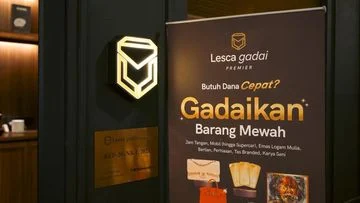 Gadai Barang Mewah: Fenomena Baru yang Mengguncang Kalangan Elite