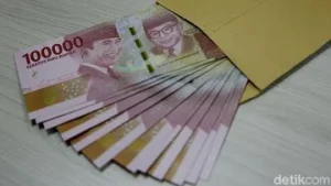 Gaji ke-13 ASN hingga Pensiunan Cair Mulai Besok! Pemerintah Janjikan Bonus Besar untuk Semua Pegawai