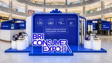 Gempar! BRI Consumer Expo 2026 Makassar Tawarkan Promo KPR hingga Travel Fair, Diskon Besar untuk Rumah dan Liburan