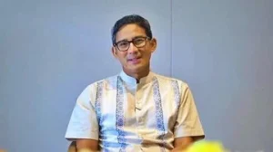 Gerakan Lari Sampah: Sandiaga Puji, Inisiatif yang Bisa Geber Ekonomi Nasional!