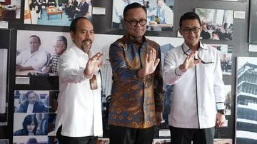 Hilirisasi Proyek Strategis: Bos BP BUMN Gandeng KPK Awasi Ketat untuk Cegah Korupsi