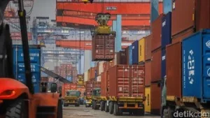 Impor LPG-Bahan Baku Plastik Bebas Bea Masuk Dorong Daya Saing Industri Nasional