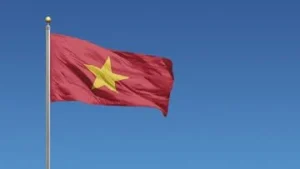 Impor Vietnam Naik Gila-gilaan, Tekor Neraca Dagang Tembus Rekor: Fenomena yang Mengguncang Ekonomi Asia