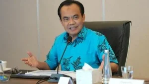 Investor Asing Antre Masuk RI, Janjikan Tanam Modal Rp 557 Triliun – Pemerintah Optimis