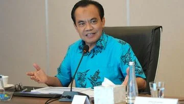 Investor Asing Antre Masuk RI, Janjikan Tanam Modal Rp 557 Triliun – Pemerintah Optimis