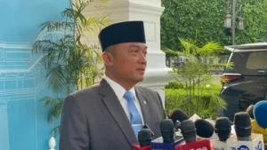 Istana Ungkap Dewan Buruh Batal Dibentuk, Ini Penggantinya: Pemerintah Siapkan Alternatif Baru