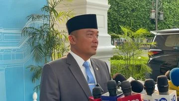 Istana Ungkap Dewan Buruh Batal Dibentuk, Ini Penggantinya: Pemerintah Siapkan Alternatif Baru