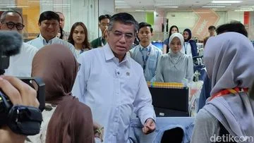 Kesempatan Emas: Magang Nasional 2026 Dibuka Juli, Persiapkan Diri Sekarang!