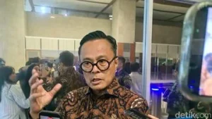Kontroversi DSI: Bos Danantara Tegaskan DSI Bukan Calo, Operasional Tetap Jaga Margin Pengusaha