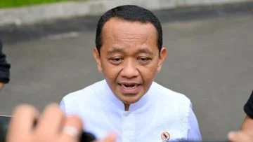 Kontroversi MBG: Bahlil Dihujat, Kebijakan Sosial Terancam