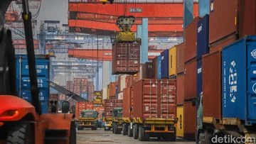 Krisis Logistik: Biang Kerok 10 Ribu Kontainer Numpuk di Pelabuhan Tanjung Priok Memicu Kekhawatiran Industri