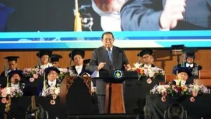 Krisis Utang: SBY Ungkap Negara Berkembang Menghabiskan Anggaran untuk Bayar Utang