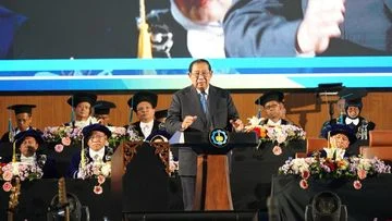 Krisis Utang: SBY Ungkap Negara Berkembang Menghabiskan Anggaran untuk Bayar Utang