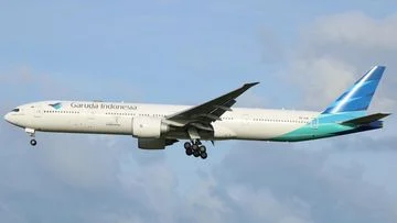 Leasing Boeing: Danantara Buka Opsi Bentuk Leasing untuk Beli 50 Pesawat Garuda