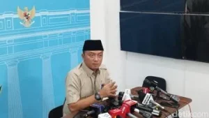 Mengapa Istana Soal Said Iqbal Masuk Kabinet: Dampak Besar pada Tenaga Kerja Nasional