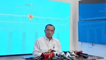 Mengungkap 2 Alasan Nanik Diangkat Jadi Kepala BGN: Paham Kegiatan‑Disiplin SOP
