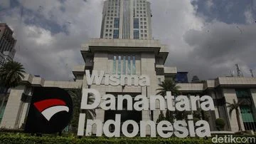 Mengungkap Alasan Danantara Pangkas BUMN dari 1.077 Jadi 200: Dampak Besar pada Ekonomi Nasional