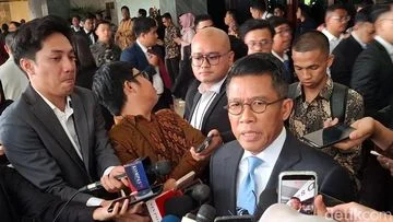 Misbakhun Desak APBN 2027 Fokus Kelas Menengah: Tantangan Ekonomi yang Tak Terlihat