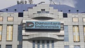 Outlook Negatif Moody's: Danantara Dapat Outlook Negatif dari Moody's dan Dampaknya bagi Investor