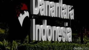 Outlook Negatif Moody's pada Danantara: Buka Suara Resmi dan Implikasinya