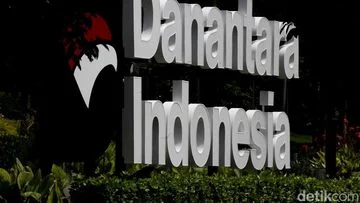 Outlook Negatif Moody's pada Danantara: Buka Suara Resmi dan Implikasinya