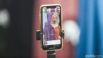 Pajak Online: Marketplace Pungut Pajak Pedagang Online Mulai Besok, Sistem Sudah Siap? Pemerintah Siapkan Solusi Cerdas