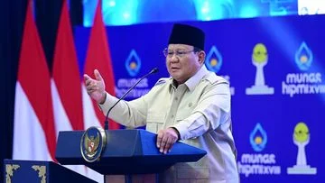 PBB Peringatkan soal Kelaparan Besar, Prabowo Pastikan RI Swasembada Pangan: Ancaman Global dan Solusi Nasional