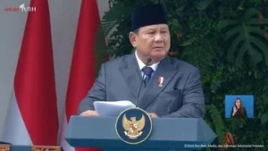 Prabowo Gugat Ekonomi Nasional: Lebih dari Sekadar Angka Statistik!