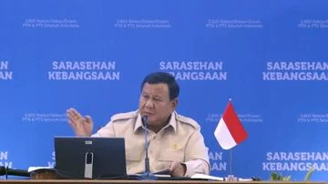 Prabowo Pangkas Gede-gedean BUMN, Dari 1.000 Jadi 250: Rencana Besar Pemerintah 2024