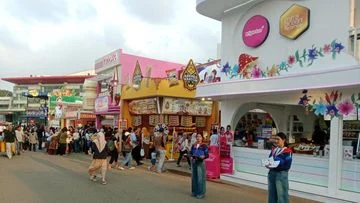 Promo Menarik di Bright Store: UMKM Mendapat Dorongan Besar di PRJ