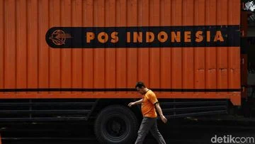 PT Pos Didorong Jadi Raksasa Logistik Digital: Keunggulan Kompetitif yang Mengubah Industri