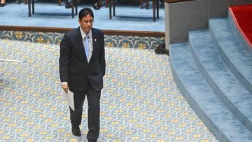 Purbaya Maju: Tegaskan Gosip Mundur dari Menkeu Palsu, Komitmen Tingkatkan Keuangan Negara