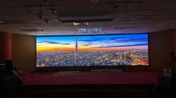 Rahasia Memilih Videotron Terbaik: Tips Memilih Videotron Terbaik dari Central LED