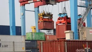 Rekor Sursurplus Dagang RI Masih Lanjut: 72 Bulan Tanpa Putus, Catatan Terbaru April 2026