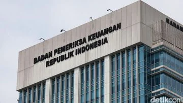 Respons BPK Usai 5 ASN Ditangkap KPK: Apa Langkah Selanjutnya Pemerintah?