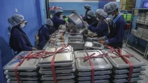 Skandal Dapur MBG: Mengapa Pegawai BGN Dilarang Punya Dapur MBG?