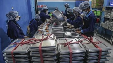 Skandal Dapur MBG: Mengapa Pegawai BGN Dilarang Punya Dapur MBG?