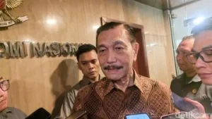 Strategi Luhut & Budi Gunadi Dorong Ekonomi 8%: Langkah Nyata yang Membuat Heboh