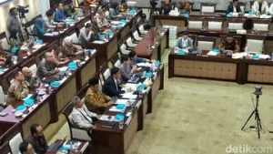 Terobosan Anggaran: Pemerintah & Komisi XI Sepakati Kerangka APBN 2027, Ini Isi Terbarunya yang Mengguncang Ekonomi