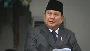 Terungkap! Alasan Strategis di Balik Kebijakan Ekspor Satu Pintu Prabowo Lewat DSI
