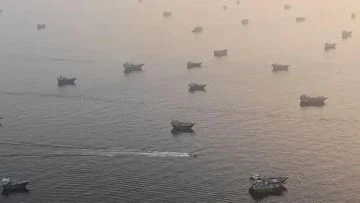 Terungkap Biang Kerok AS Serang Iran Lagi: Dampak Ekonomi Global Mengguncang Pasar